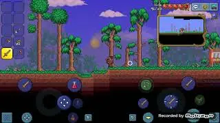 la gu&iacute;a de terraria hecha por su maestro el yoshi del terraria