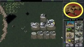 Command&Conquer: Covert Operations - Funpark Mission 4