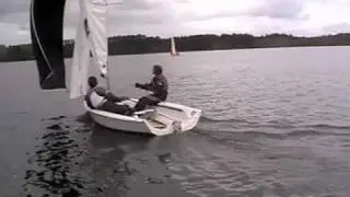 RS 200 Training