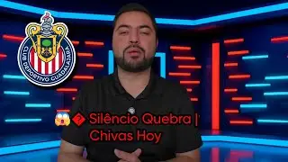 😲⚡ ¡IMPACTANTE! MOVIMIENTO SECRETO CAMBIA TODO EN SEGUNDOS ¡NOTICIAS DE CHIVAS HOY!