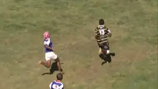 Player To Watch | Luke Mpangele - Queens College