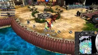 Previa KritiKa[Mu] Beta Teste [1] 2015