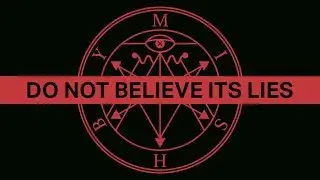 MISHBY - Do Not Believe Its Lies