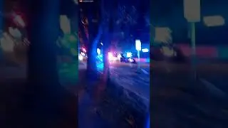 TERRORISM HITS CANADA! Muslim Migrant Plows a U Haul Truck into Canadian Citizens
