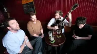 Brothers McCann - St. Peter - Big Old Big One