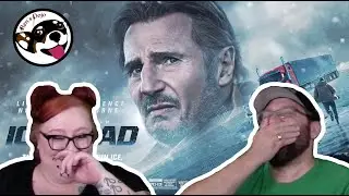 Hot Garbage GOLD! - THE Ice Road REACTION!!!