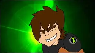 Ben 10 Reboot Wildmutt Transformation (Fanmade)