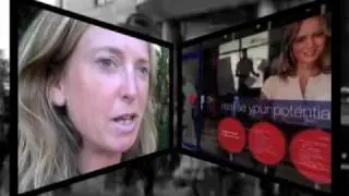 Roz Savage - Eco-Adventurer