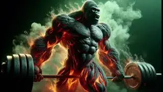 PUMP Gym Rap Motivation Workout Mix 2025 💪 Inspired by 2PAC Lil Jon Eminem 50 Cent