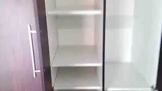 Muebles modulares