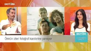 Mehmet Usta | Öykü Cengiz | Fotoğrafın Öyküsü