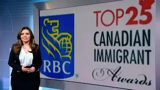 Vote for the RBC Top 25 Canadian Immigrant Awards CBC Toronto