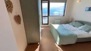 2745 Orbilux One Bedroom Apartment