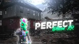 Perfect ⚡ | 5 Fingers + Gyroscope | PUBG MOBILE Montage
