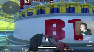 1v4 clutch