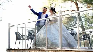 افراح كوباني في ارزين حتاى. فرهاد & سلافا. فنان محمد جزراوي فيديو فرهاد ج3