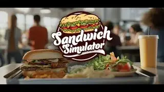 Let's Play: Sandwich Simulator