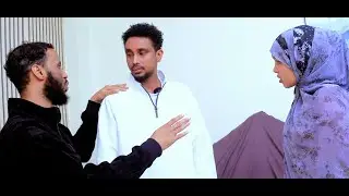 MUSALSALKA DHAXALKII QALBIGA SEASONE 2 .EP. 89