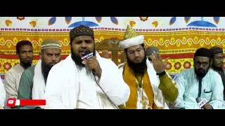 Sare La Makan Se Talab Hui || By Mohammad Sharif Sahab Basni