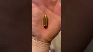 Long Story Short - Reman Ammo