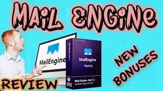 Mail Engine Review With Bonuses Best Wordpress Autoresponder email system  [ WP Autoresponder ]