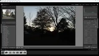 The Apple ProRaw Profile in Adobe
