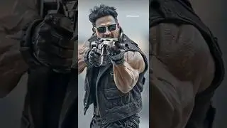 KGF 3 Ai'monster Coming soon🧔| Gangster🥷| #ai #trending #bollywood #yashfans #rockybhai #kgfchapter