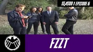 Agents of S.H.I.E.L.D. 