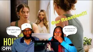 The Housemaid (2025) Official Trailer Reaction!!!