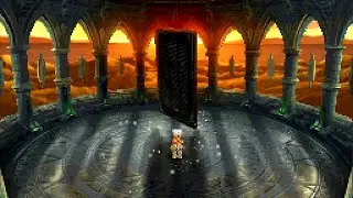 Suikoden Tierkreis - Bad Ending