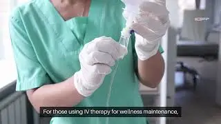 💧 Boost Your Wellness: IV Therapy in #austin #texas