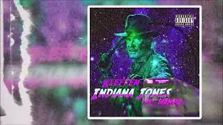 Kleffen & MANDO - INDIANA (Official Audio)