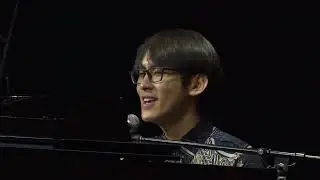 It Starts With Me &ndash; Linus Wee | Inspiring Solo at GC Session 2025 | I Will Go