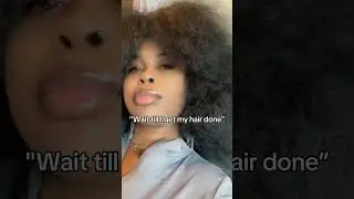 #hairslay 🤤