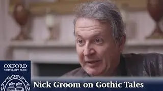 Gothic Novels, Terror, and Ann Radcliffe&rsquo;s The Italian | Nick Groom
