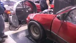Nyce1s.com - Tubaso Racing All Motor K-Series Coupe!!