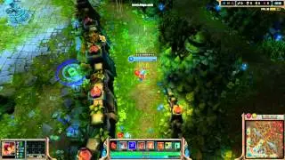 ziggs recall glitch