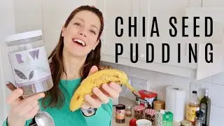 Chia Seed Pudding (Carb Count Adjustable)  | She's Diabetic