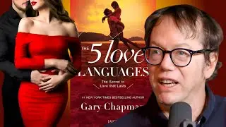 5 Types of Love Languages Book Summary by Gary Chapman