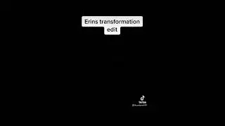 Erin Yeager transformation