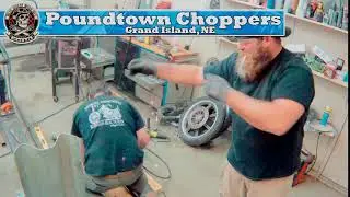 BCBO 2018 - Poundtown Choppers Teaser Clip 003