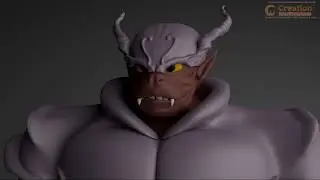 Modelling & Texturing Showreel Created By Our Milind Erudkar Creation Multimedia Animation Institute
