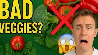 seniors should avoid these vegetables | seniors health |