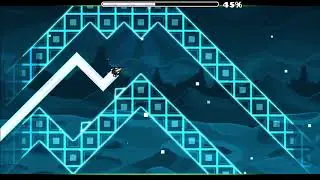 Bass Knight (Medium Demon) by GameForGame | Geometry Dash