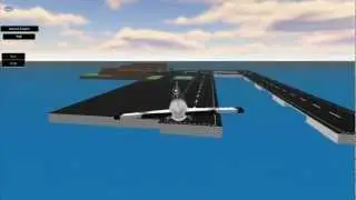 Game Review - Fly a Plane and Rescue Friends