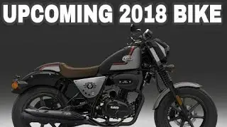 um renegade duty ace 2018 223 cc