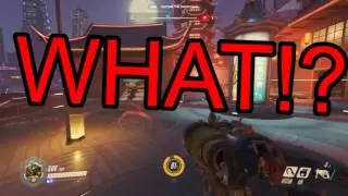 SADWATCH- An Overwatch Horror Story