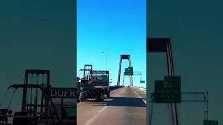 Dufrene Building Materials St Charles Parish Delivery Truck  #dufrenebuildingmaterials #wedeliver