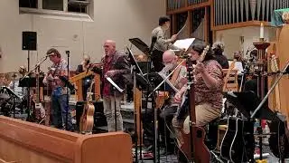 And You and I - Magical Orchestra/Wonderous Stories/Mostly Moptop/Tommy Bowes/Erin Hill