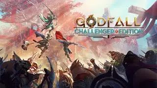 МЕСИВО ЭТО ВЕСЕЛО ► Godfall #2